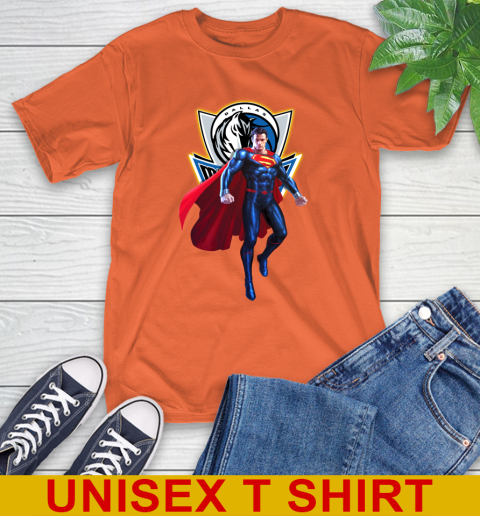 NBA Awesome Superman Basketball Sports Dallas Mavericks 5
