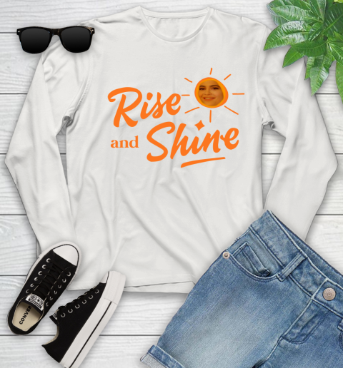 Rise And Shine Shirt 133