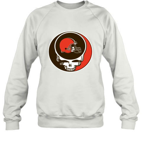 Cleveland Browns Grateful dead shirt, hoodie, sweater, long sleeve and tank  top