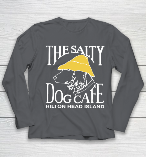 Salty Dog Youth Long Sleeve 6