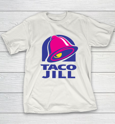 Taco Jill Youth T-Shirt