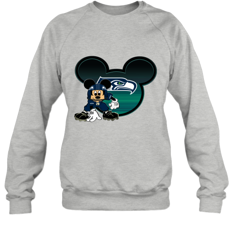 Philadelphia Eagles NFL X Disney Mickey Mouse cartoon shirt, hoodie,  sweater, long sleeve and tank top