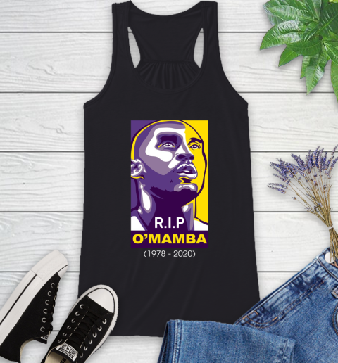 RIP Kobe Bryant O'Mamba 1978  2020 Shirt 37