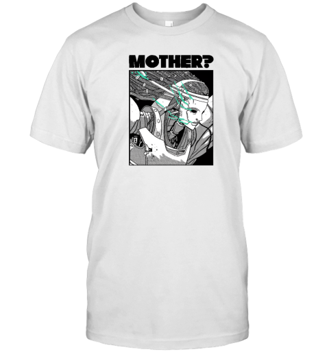 The Yetee Mother Calamity From The Skies T