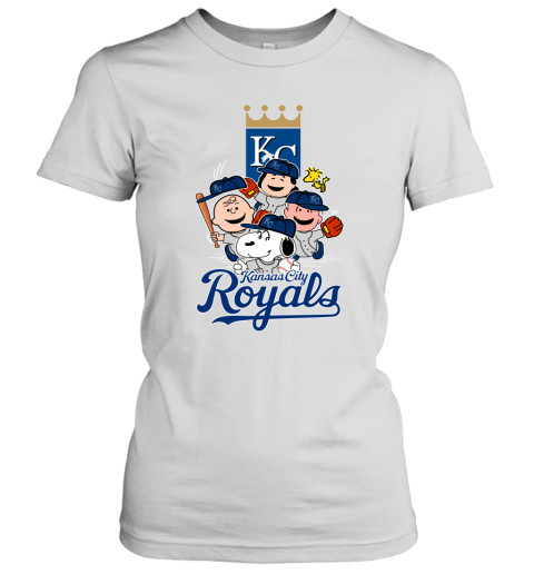 Youth Royal Kansas City Royals State T- Shirt Size: 2XL