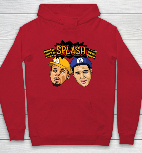 Klay store thompson hoodie