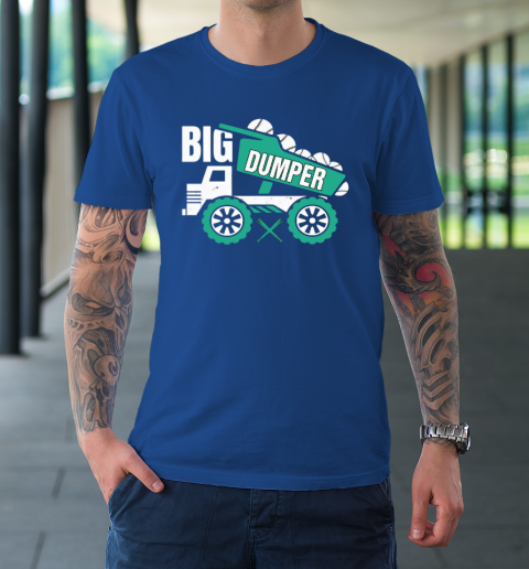 Big Dumper T-Shirt 7