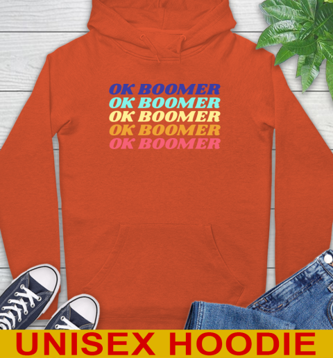 Ok boomer shirt 17