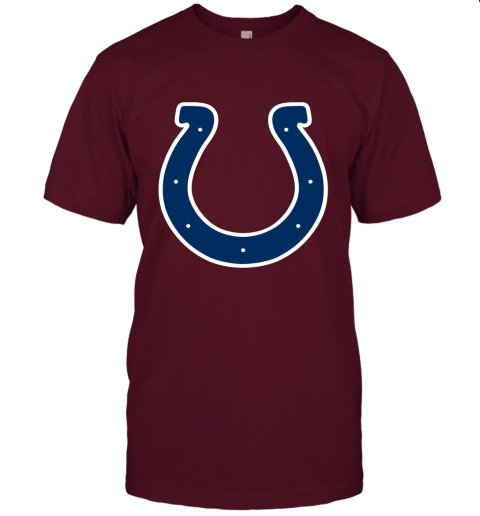 Indianapolis Colts NFL Pro Line Gray Victory Unisex Jersey Tee