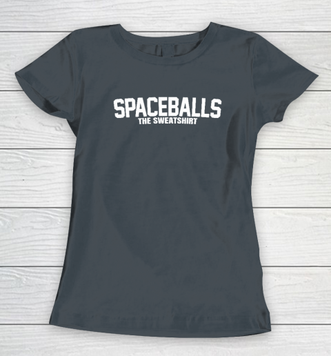 Mel Brooks Spaceballs The Sweatshirt Women's T-Shirt 3