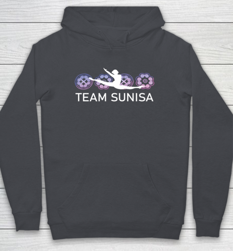 Team Sunisa Shirt Youth Hoodie 5
