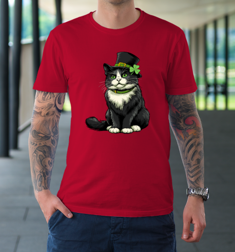 Girls cat t shirt 2025