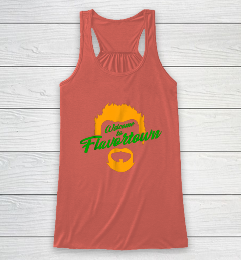 Guy Fieri Flavortown Shirt Welcome to Flavortown Racerback Tank 3