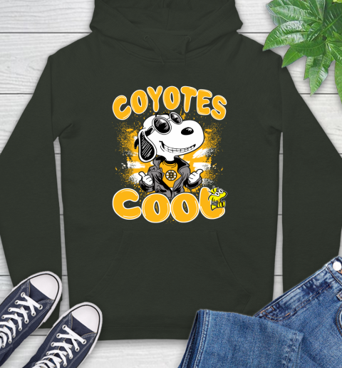 NHL Hockey Boston Bruins Cool Snoopy Shirt Hoodie 12
