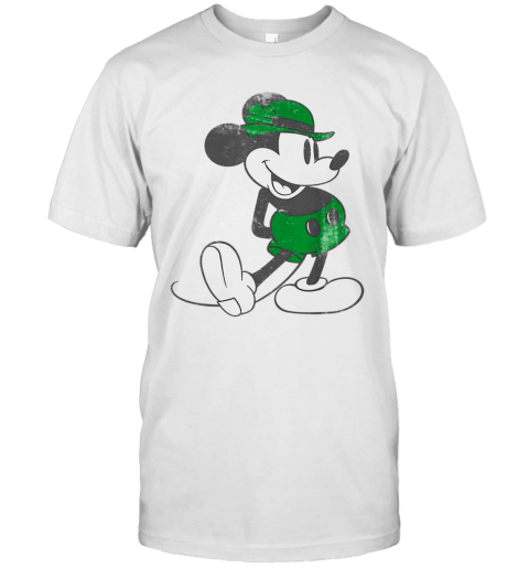 Disney Gar/çons Mickey Mouse Set T-Shirt Bleu Short