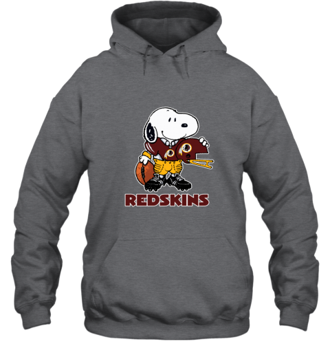 HOT NFL Washington Redskins Snoopy Personalized Hawaii Shirt and