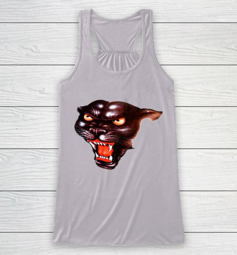 Roddy Piper Panther Vintage Racerback Tank 3