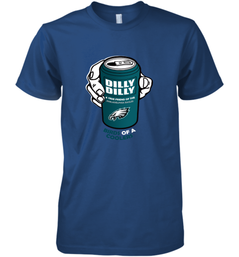 Bud Light Philadelphia Eagles T-Shirt M