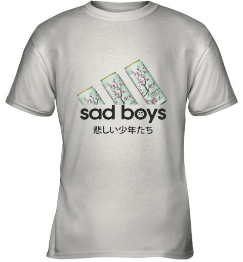 Sad Boy Youth T-Shirt
