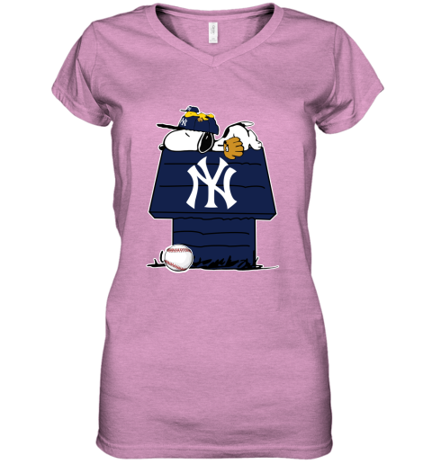 Vintage Nike MLB New York Yankees St Patricks Day T-shirt