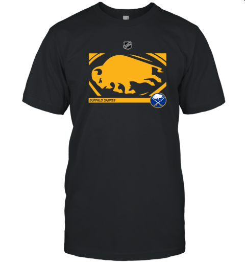 Buffalo Sabres Hockey T-Shirt