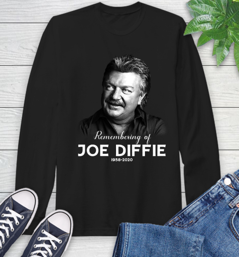 Joe Diffie Shirt Remembering of Joe Diffie T Shirt 54