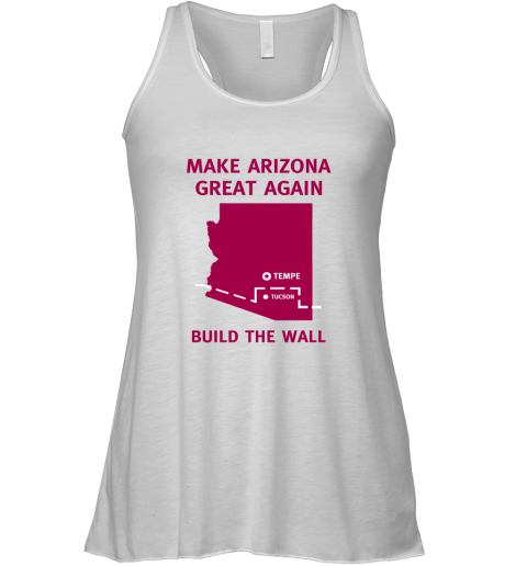 Make Arizona Great Again Racerback Tank