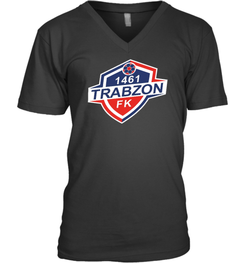 1461 Trabzon Fk Logo V