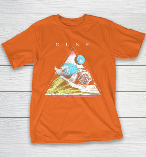 Dune Youth T-Shirt 4