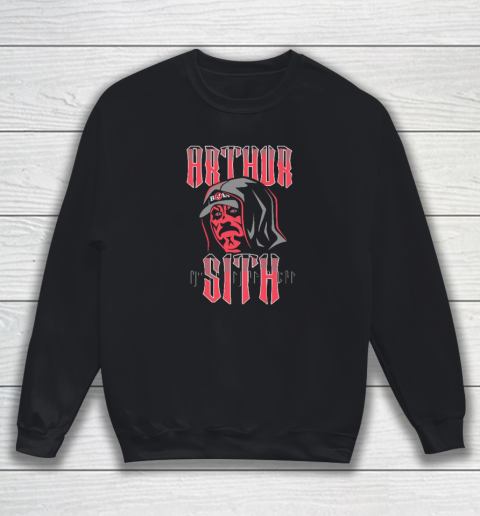 Sith sweatshirt hot sale