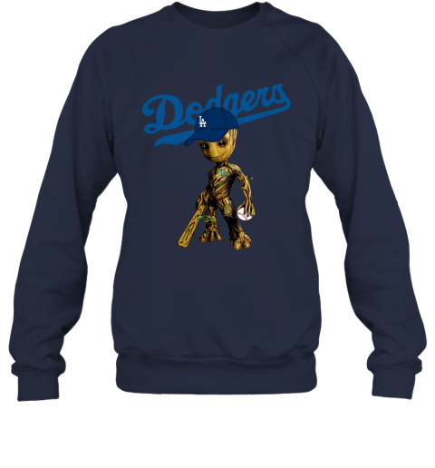 Los Angeles Dodgers Skeleton MLB Baseball Jersey Shirt
