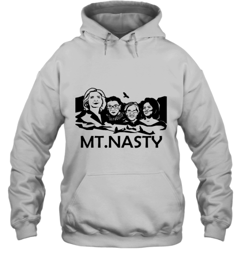Where To Buy The Mt. Nasty T Shirt, Because It_s An Awesome Statement Piece Hoodie