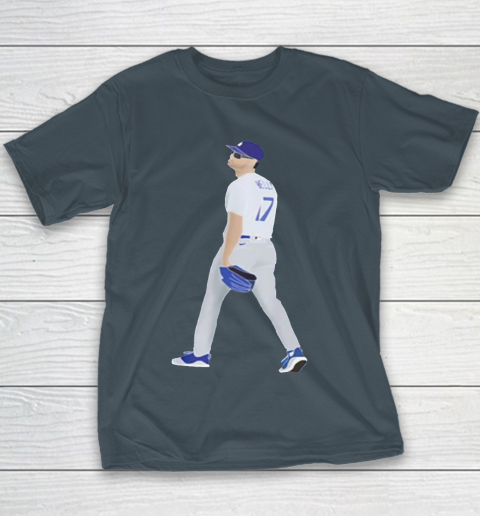Dodgers Nation Joe Kelly Youth T-Shirt 7