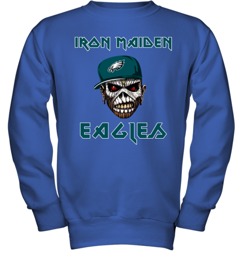 Philadelphia eagles fly '47 men's T-shirts, hoodie, sweater, long sleeve  and tank top