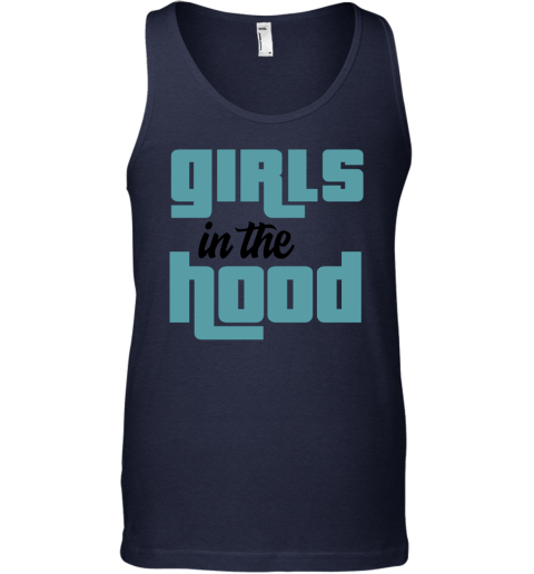 Jordan 14 Oxidized Matching Sneaker Tshirt For Woman For Girl Girls In The Hood Hipster Hip Hop Blue White Jordan Shirt