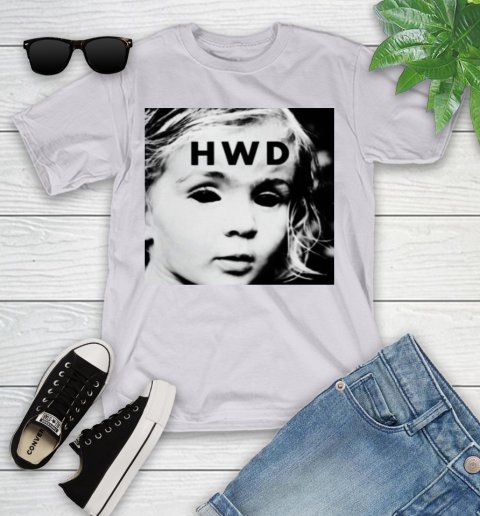 HWD halfway dead shirt 104