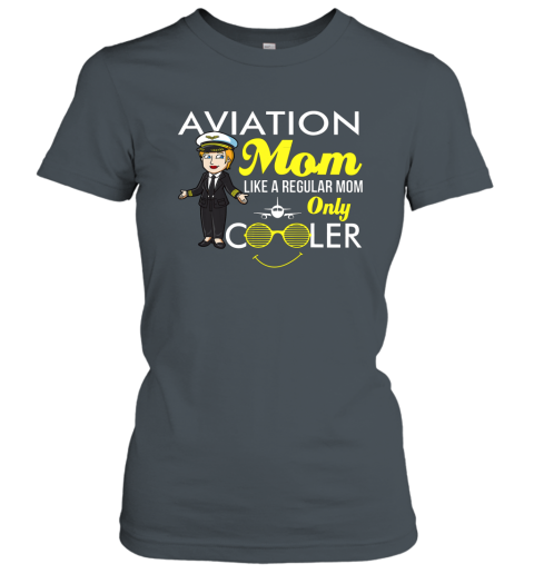 Aviation Mom Gif Proud Pilot Air Force Mom