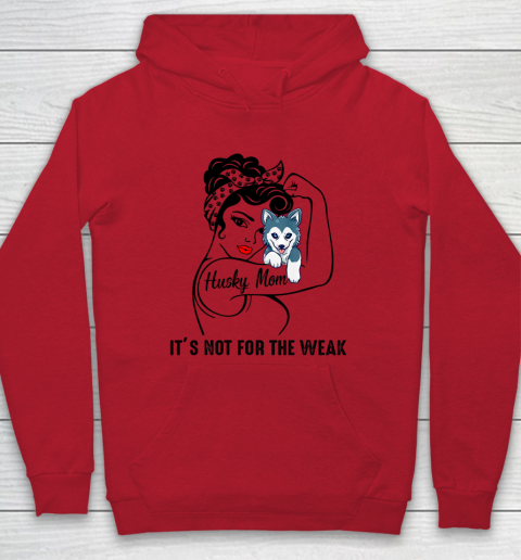 Dog Mom Shirt Siberian Husky Mom T Shirt Funny Dog Lover Gift Mothers Hoodie Tee For Sports