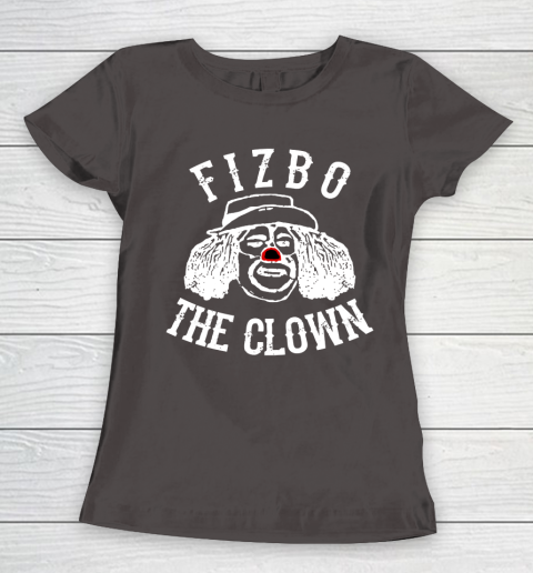 Fizbo The Clown Shirt 71