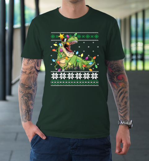 Ugly online sweater shirts