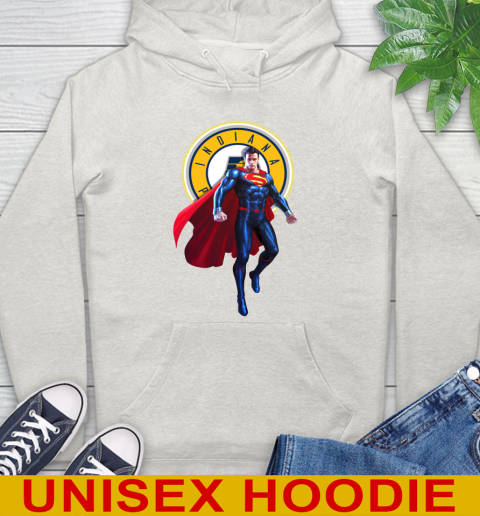 NBA Awesome Superman Basketball Sports Indiana Pacers 24