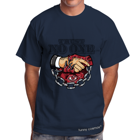 Air Jordan 1 Satin Snakeskin Matching Sneaker Tshirt Trust No One Eye Red and White Jordan Tshirt