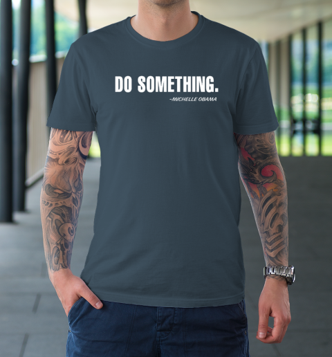 Michelle obama t shirt 2025