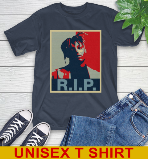 RIP Juice Wrld Shirt 4