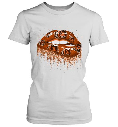 cincinnati bengals women's shirts