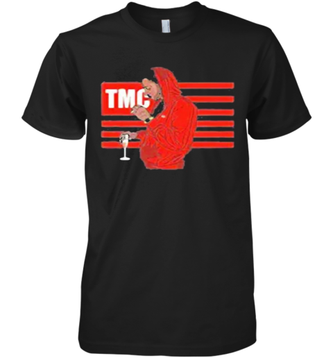 Zyy Nipsey Hussle Tmc Premium Men's T-Shirt