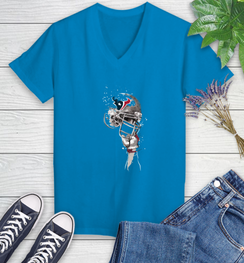 Houston Texans NFL Football Fans Love Their Team Sports 80