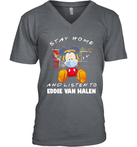 eddie van halen t shirt