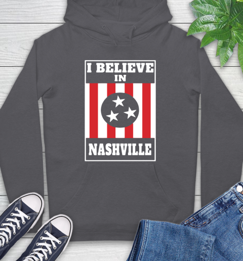 Believe in Nashville 2020 T Shirt 20