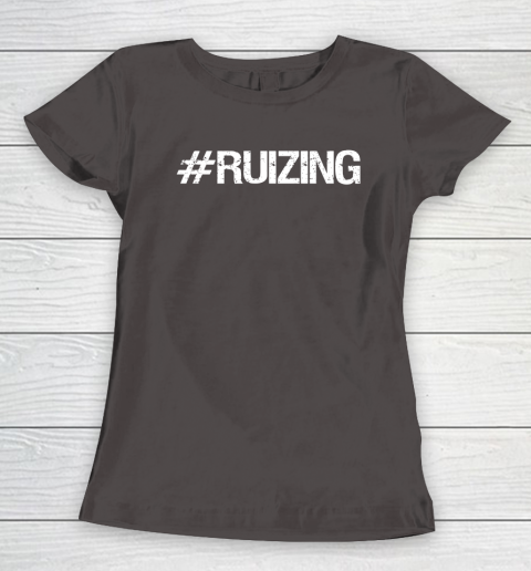 #Ruizing Women's T-Shirt 7